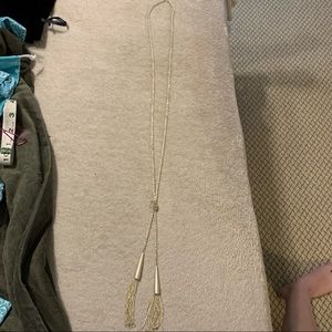 Kendra Scott Gold Phara Necklace